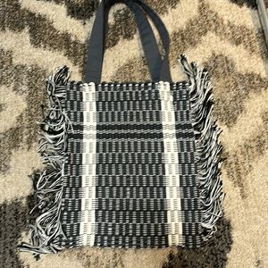Amish Tote